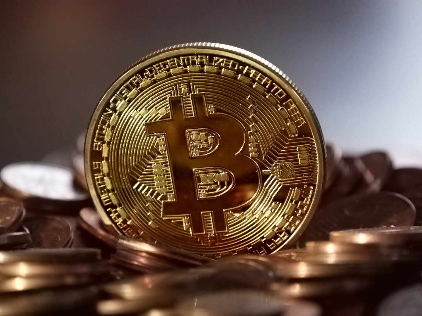 "Bitcoin: simple y complejo"