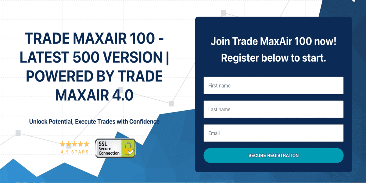 Trade Maxair 0.9 (V9000)