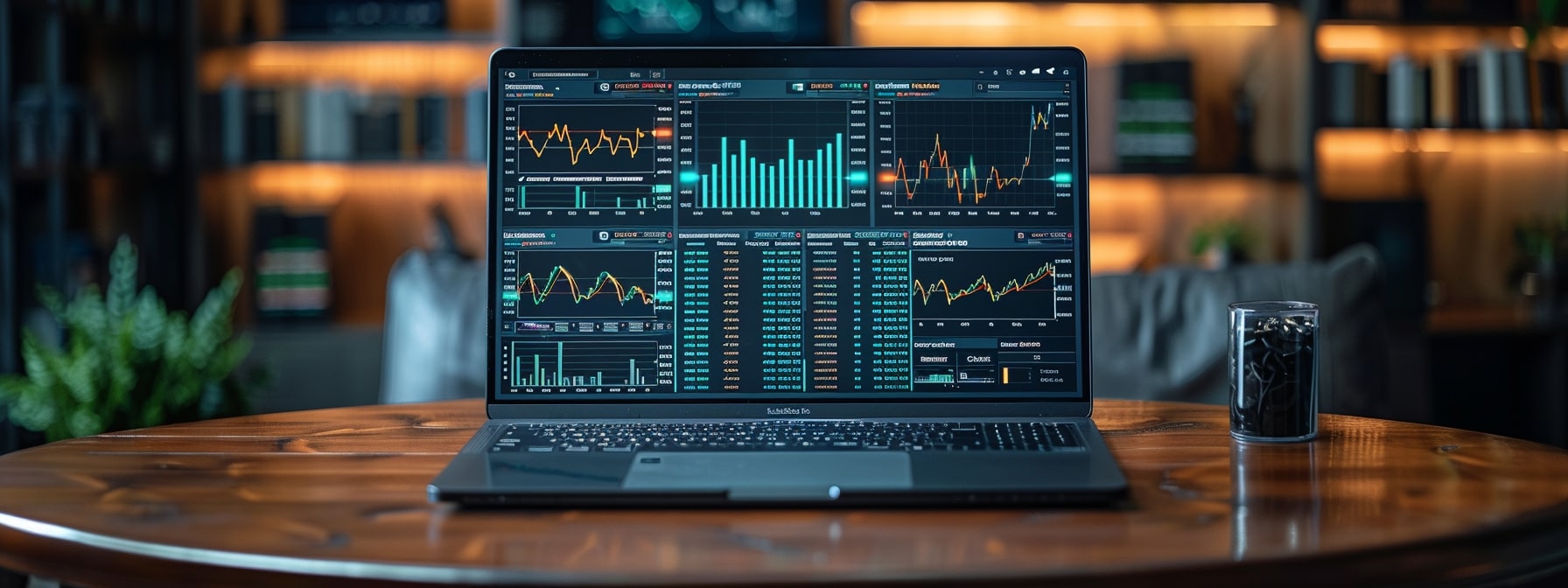 Immediate Luminary trading insights