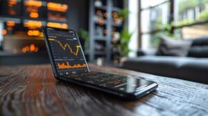Revue de GPT 60 Adipex (6000) : Plateforme avancée de trading de crypto-monnaies avec un taux de réussite élevé 2 Aplicacion comercial en telefonos inteligentes 1