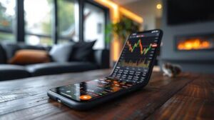 Pełna recenzja GPT 16X Adipex (model 40): zautomatyzowana platforma handlu kryptowalutami o wysokim poziomie bezpieczeństwa i przejrzystości 2 Aplicacion comercial en telefonos inteligentes 2
