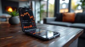 Recensione completa di GPT 4000 Adipex (14X): la piattaforma di trading automatico di criptovalute nel 2025 2 Aplicacion comercial en telefonos inteligentes 3