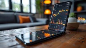 GPT 18X Mentax (model 20): Yüksek Karlılık ve Otomatik Ticaret ile Kripto Para Ticaret Platformu 2 Aplicacion comercial en telefonos inteligentes 5