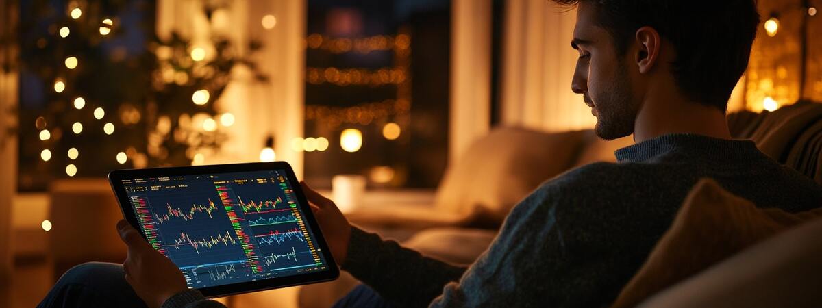 GPT Permax 7.0 (Pro): La Plataforma de Comercio Automatizado que Revoluciona las Criptomonedas 5 GPT Permax 7.0 (Pro) Comerciante en acogedor apartamento (2)