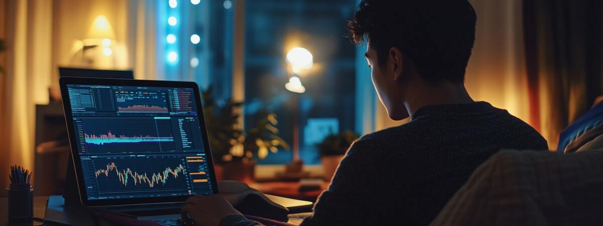 GPT Permax Ai (4.0): Plataforma de Trading con IA para Operaciones Eficientes y Rentables 5 GPT Permax Ai (4.0) Comerciante en acogedor apartamento (3)