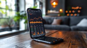 Spot 1000 Prolia (11X): Comercio de criptomonedas con inteligencia artificial y alta rentabilidad 3 Comercio de criptomonedas por telefono 9