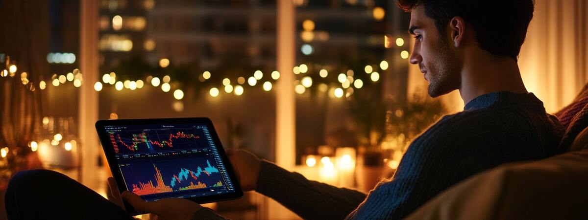 Energy 400X Proair (V2): Plataforma de Trading Automático con IA y Precisión del 90% 5 Energy 400X Proair (V2) Configuración acogedora para trading nocturno (2)
