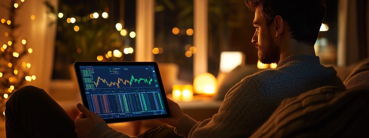 GPT 70 Lispro (7000): La Plataforma de Trading Automatizado que Revoluciona el Comercio de Criptomonedas 5 GPT 70 Lispro (7000) Configuración acogedora para trading nocturno (4)