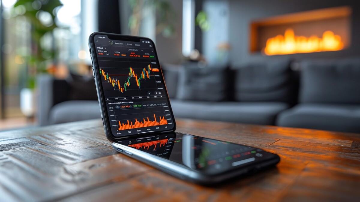 Chain Imitrex 600 Datos del mercado en vivo en el teléfono (1)