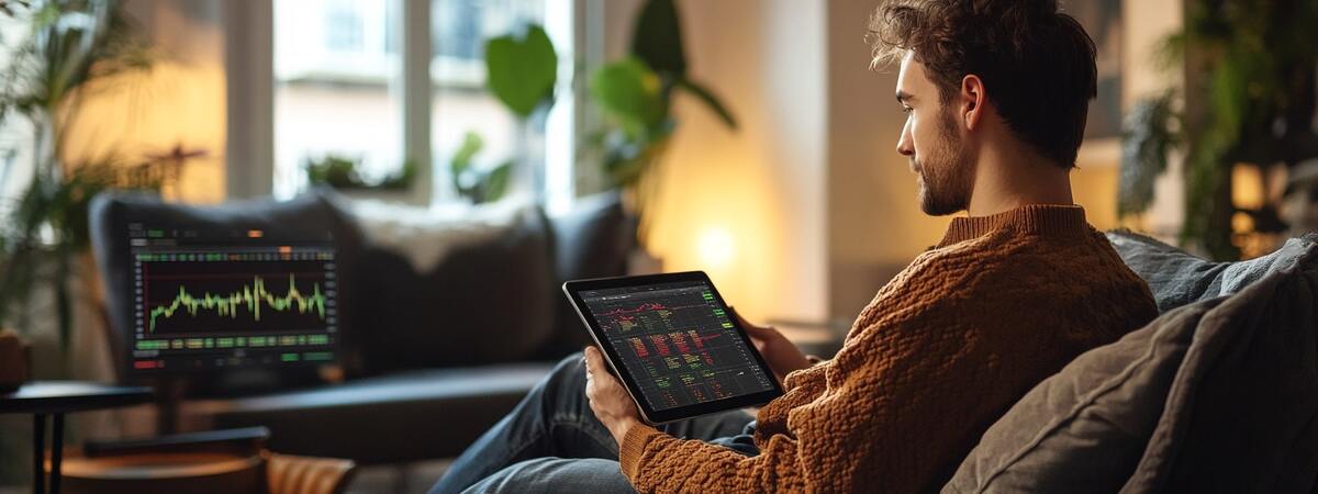 Revue de GPT 60 Adipex (6000) : Plateforme avancée de trading de crypto-monnaies avec un taux de réussite élevé 5 GPT 60 Adipex (6000) L'opérateur analyse les données du marché (1 )
