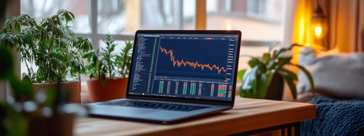 Ethereum 0.2 Cormax (200X) Environmental Trading Workspace (1)