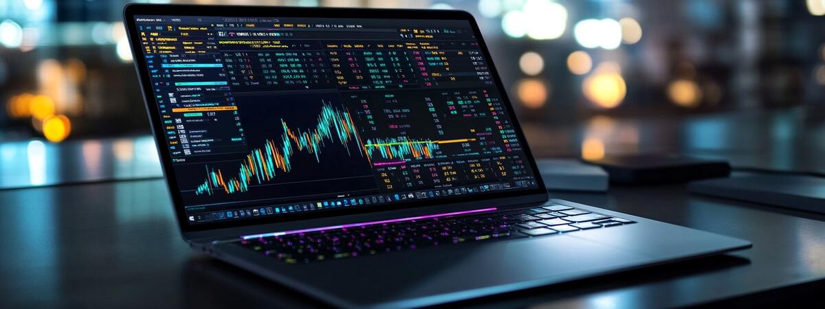 Chain Imitrex 600: The Automated Trading Platform That Will Revolutionize Investing in 2025 5 Chain Imitrex 600 Trading Chart on Laptop (1)