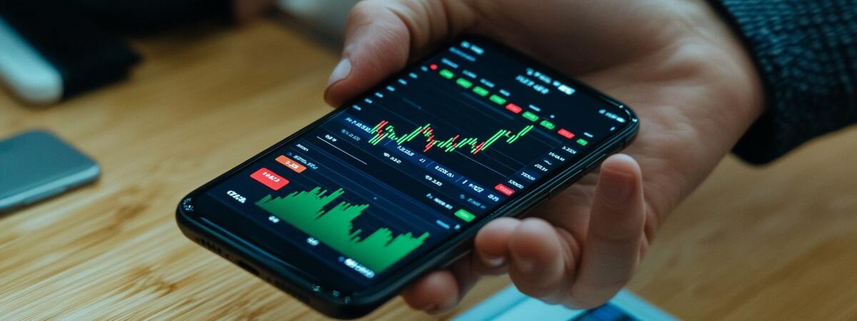 GPT 70 Lispro (7000): La Plataforma de Trading Automatizado que Revoluciona el Comercio de Criptomonedas 4 GPT 70 Lispro (7000) Interfaz comercial en dispositivos móviles (4)