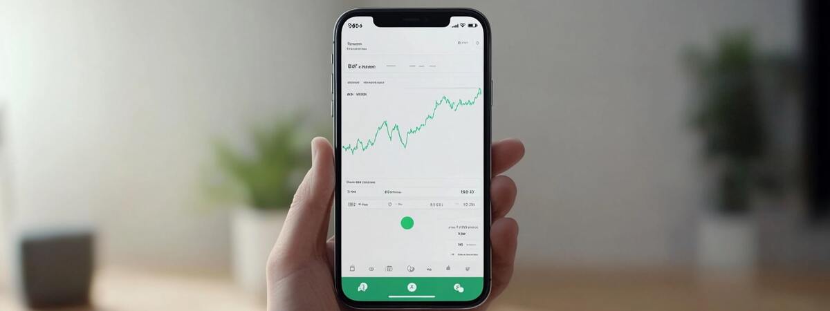 Revisión de GPT 3000 Lispro (13X) en 2025: ¿Es esta plataforma de trading automatizado una buena opción? 4 GPT 3000 Lispro (13X) Interfaz comercial en dispositivos móviles (6)