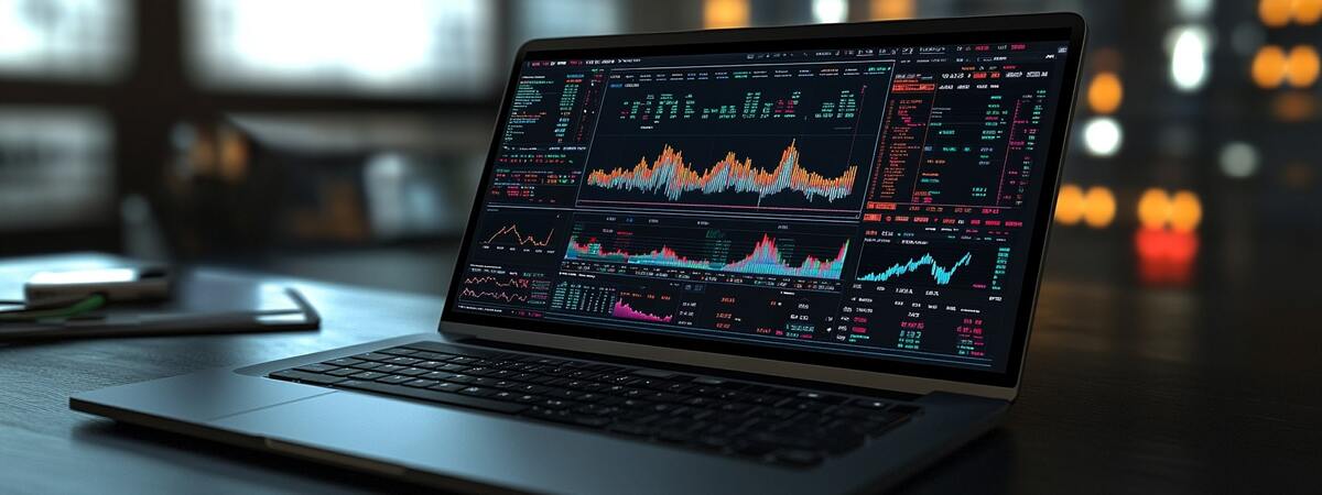 Switch 70 Hiprex (7000): Plataforma de Comercio de Criptomonedas Confiable y Transparente 4 Switch 70 Hiprex (7000) MacBook con plataforma comercial (4)