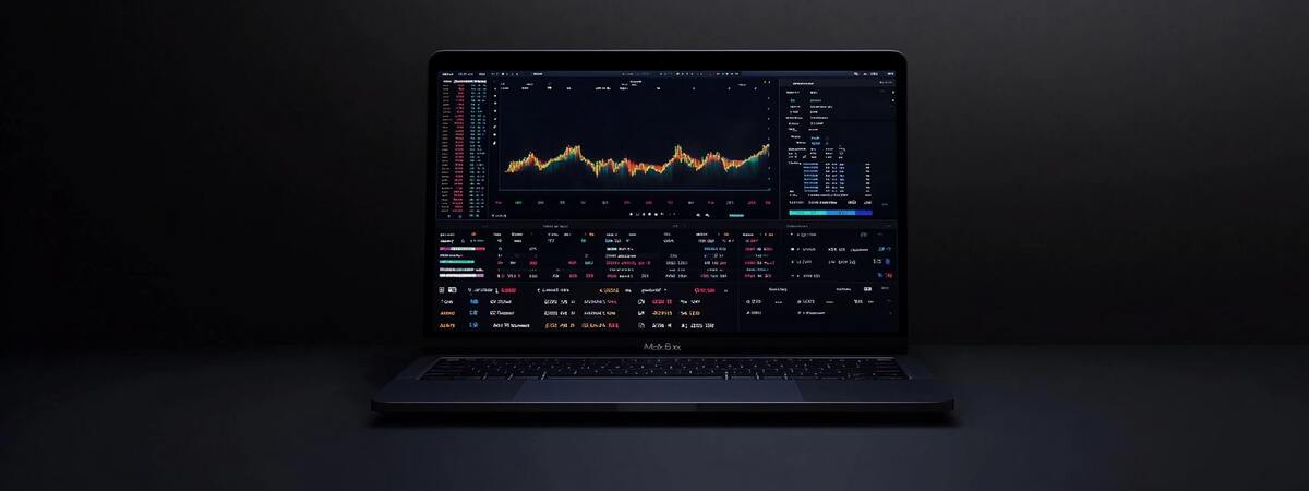GPT 17X Lispro (model 30): La Plataforma de Trading Automatizado con Alta Rentabilidad 3 GPT 17X Lispro (model 30) MacBook con plataforma comercial (5)