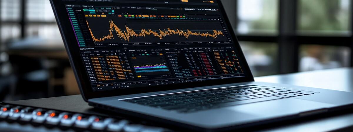 Switch 2000 Hiprex (12X): The Cryptocurrency Trading Platform that Puts Control in Your Hands 4 Switch 2000 Hiprex (12X) MacBook with commercial platform (6)