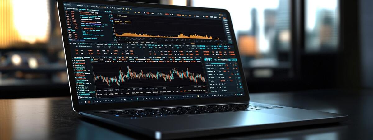 Spot 1000 Prolia (11X): Comercio de criptomonedas con inteligencia artificial y alta rentabilidad 5 Spot 1000 Prolia (11X) MacBook con plataforma comercial (9)