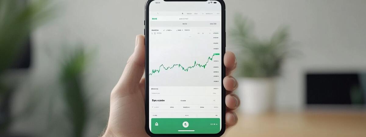 Swap Renova 1.1 (V 600) Piattaforma di trading mobile in uso (11)