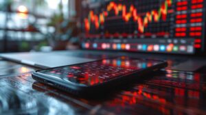 GPT Permax 7.0 (Pro): La Plataforma de Comercio Automatizado que Revoluciona las Criptomonedas 2 Reflexion sobre el comercio movil 2