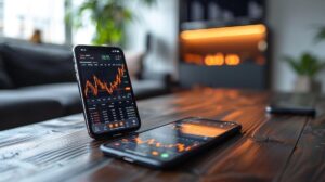 GPT Permax Ai (4.0): Plataforma de Trading con IA para Operaciones Eficientes y Rentables 2 Reflexion sobre el comercio movil 3