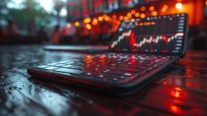 Switch 70 Hiprex (7000): Plataforma de Comercio de Criptomonedas Confiable y Transparente 2 Reflexion sobre el comercio movil 4