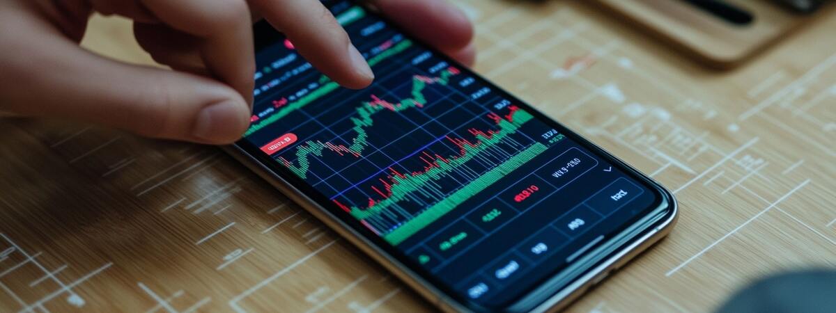 Chain Imitrex 600: The Automated Trading Platform That Will Revolutionize Investing in 2025 4 Chain Imitrex 600 Pointing at stock chart (1)