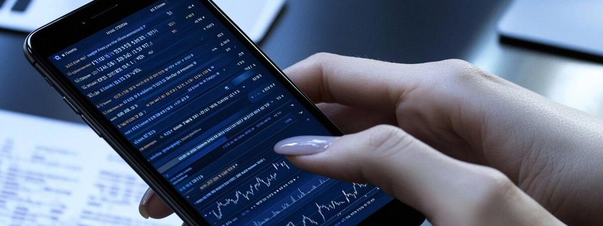 Chain Adipex Xp: Zautomatyzowana platforma handlowa oparta na sztucznej inteligencji rewolucjonizuje handel kryptowalutami 4 Chain Adipex Xp Wskazanie wykresu giełdowego (2)